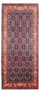 Runner Persisk matta - Nomadic - 300 x 140 cm - mörkblå