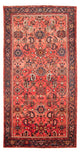 Persisk matta - Classic - 293 x 160 cm - röd