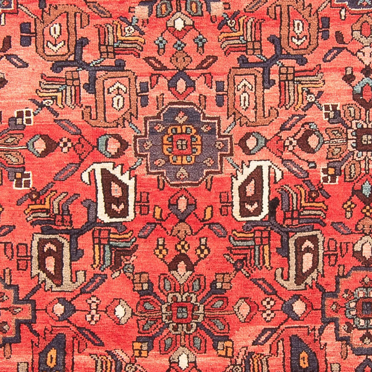 Persisk matta - Classic - 293 x 160 cm - röd