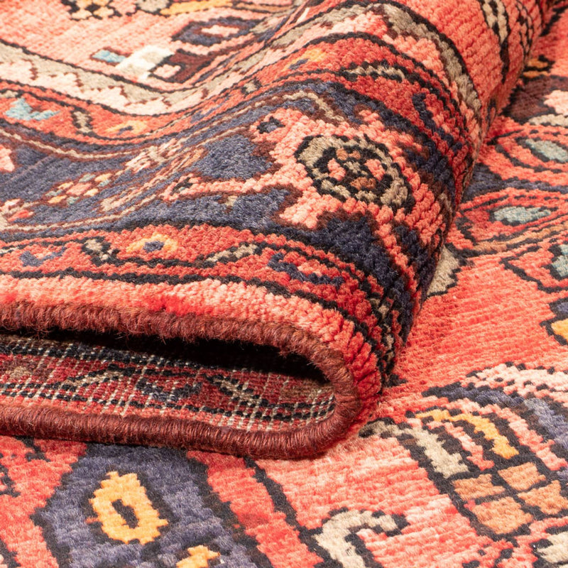 Persisk matta - Classic - 293 x 160 cm - röd