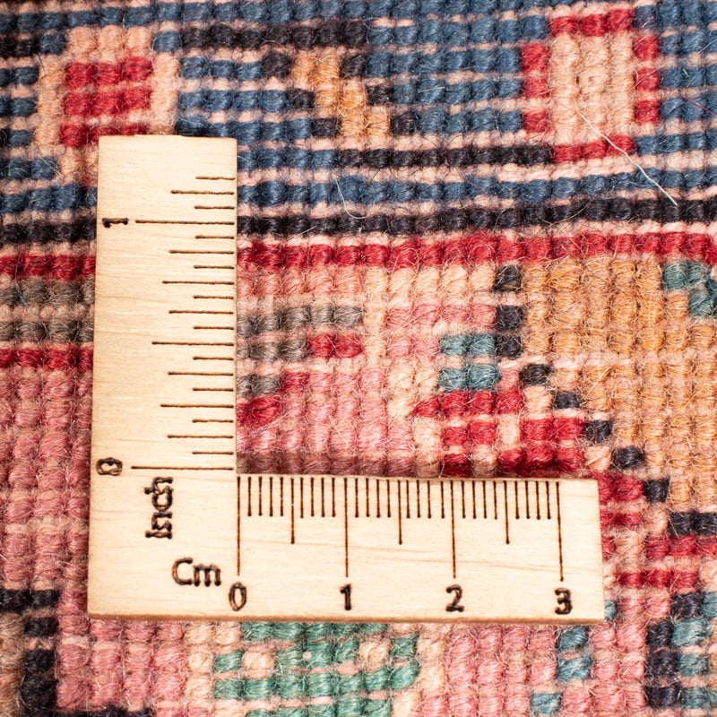 Persisk matta - Nomadic - 307 x 160 cm - flerfärgad