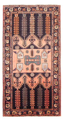 Persisk matta - Classic - 283 x 156 cm - flerfärgad