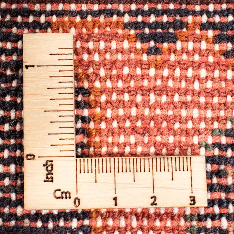 Persisk matta - Classic - 283 x 156 cm - flerfärgad