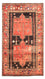 Persisk matta - Nomadic - 284 x 163 cm - orange
