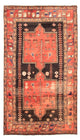 Kolyai Mattan 163x284cm - Persisk matta