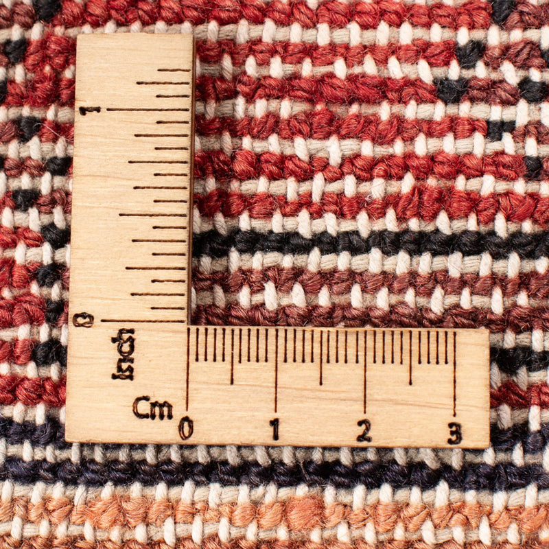 Persisk matta - Nomadic - 284 x 163 cm - orange