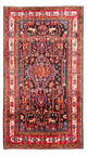 Nahavand Mattan 285x164cm - Persisk matta