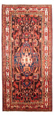 Nahavand Mattan 313x160cm - Persisk matta