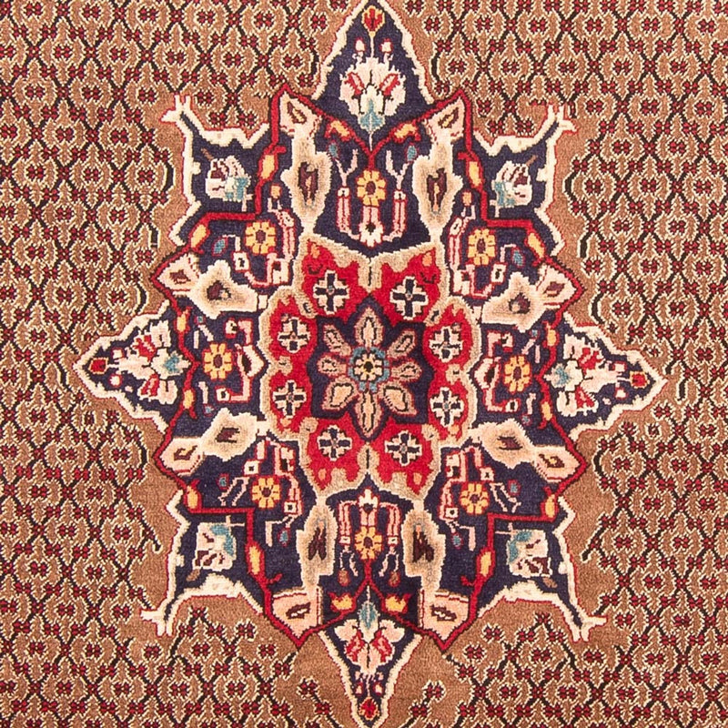 Persisk matta - Nomadic - 300 x 152 cm - brun