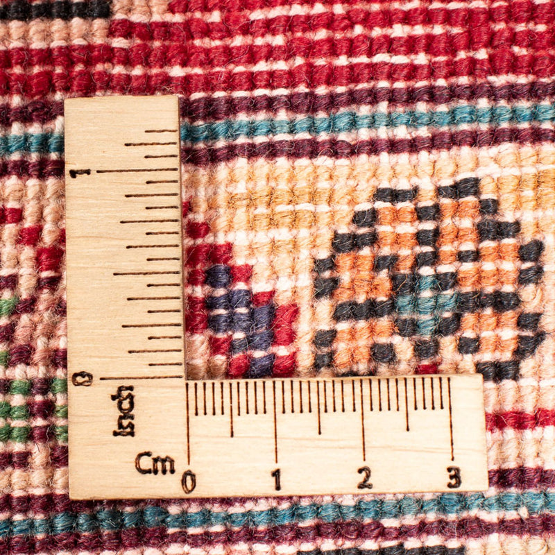 Persisk matta - Nomadic - 300 x 152 cm - brun