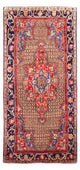 Kolyai Mattan 298x155cm - Persisk matta