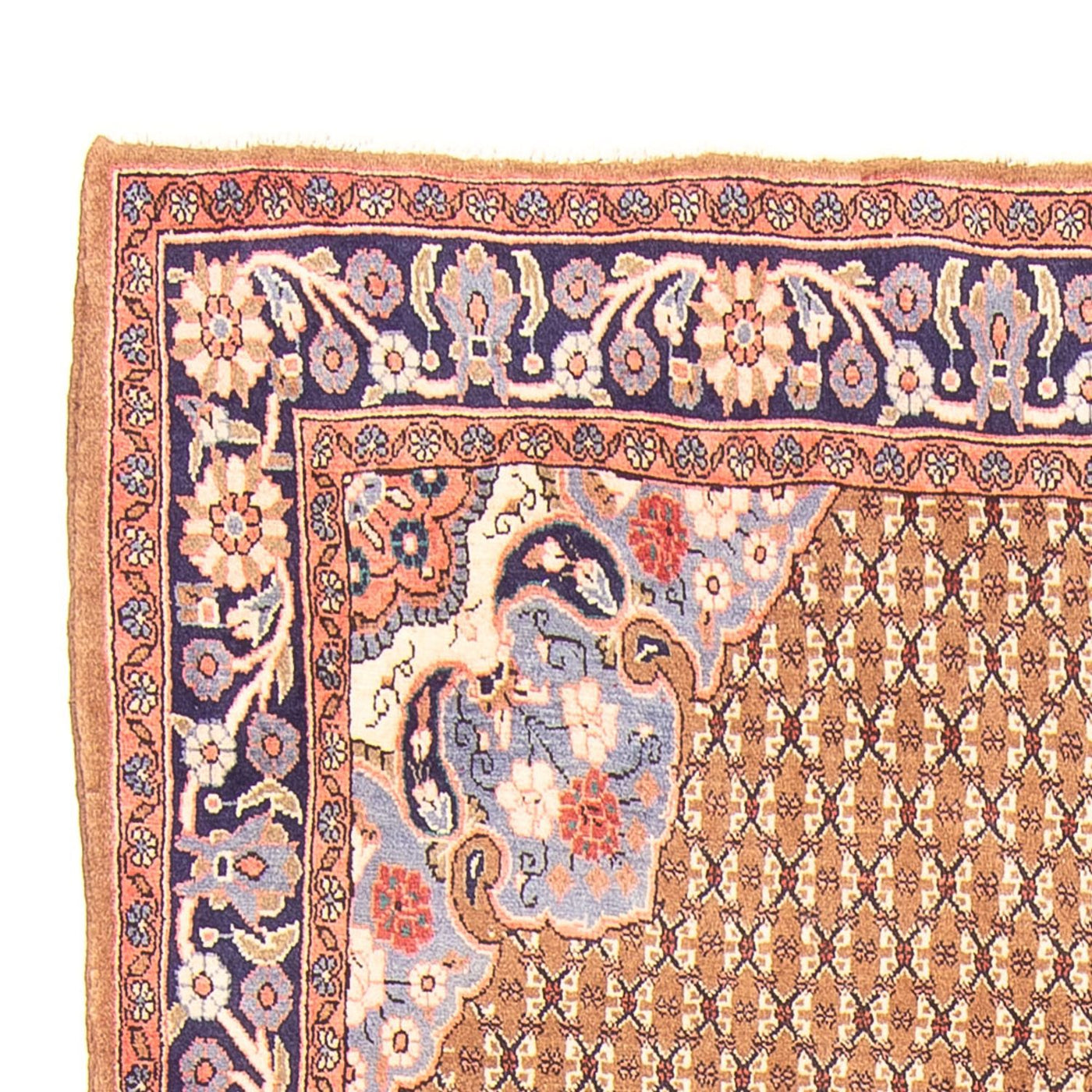 Kolyai Mattan 300x155cm - Persisk matta