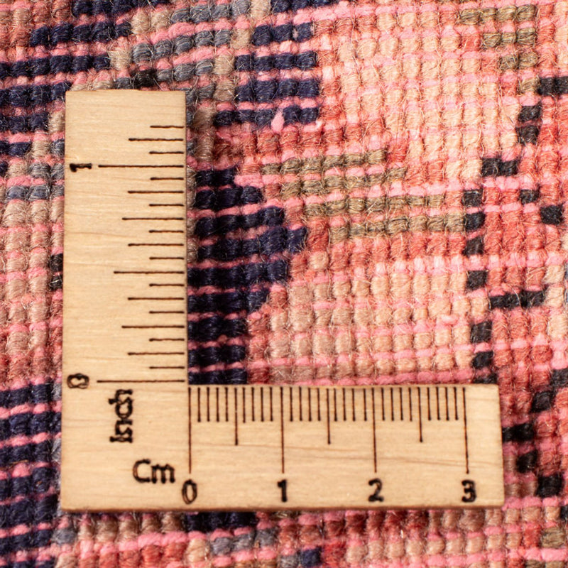 Persisk matta - Nomadic - 300 x 155 cm - flerfärgad