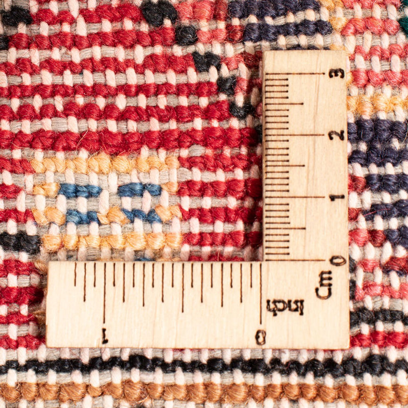 Persisk matta - Nomadic - 310 x 167 cm - blå