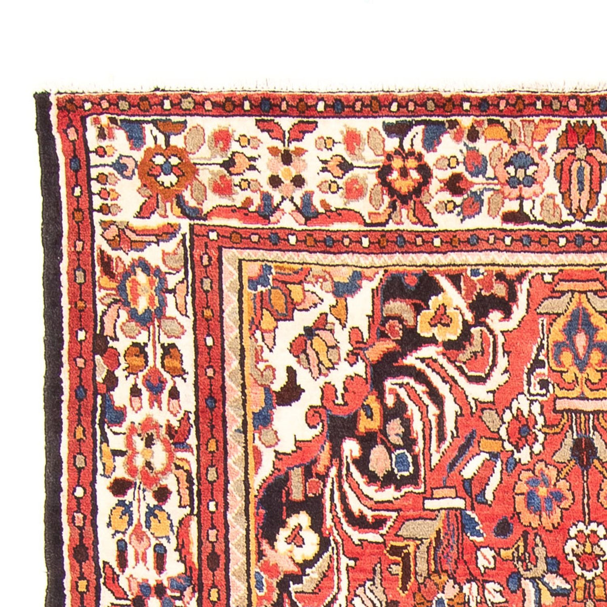Hamadan Mattan 158x300cm - Persisk matta