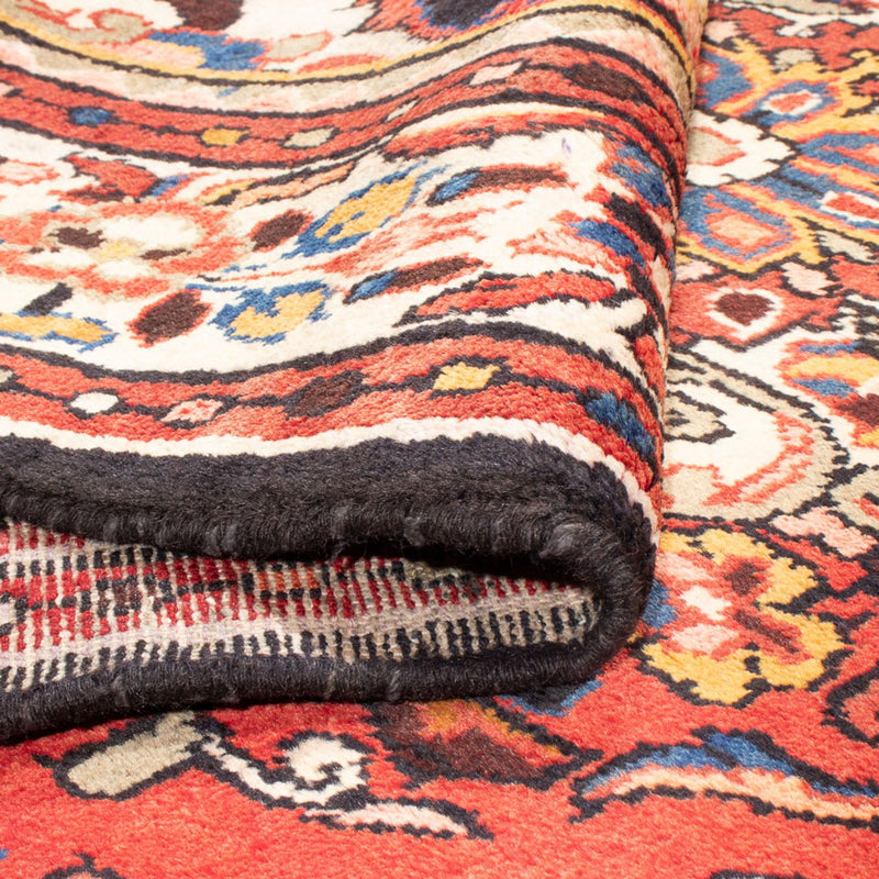 Persisk matta - Nomadic - 300 x 158 cm - röd