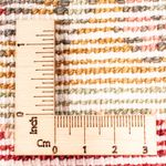 Persisk matta - Nomadic - 310 x 158 cm - röd