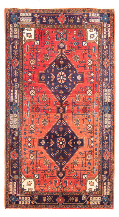 Kolyai Mattan 150x257cm - Persisk matta