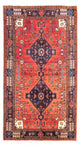 Kolyai Mattan 257x150cm - Persisk matta