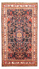 Nahavand Mattan 277x165cm - Persisk matta