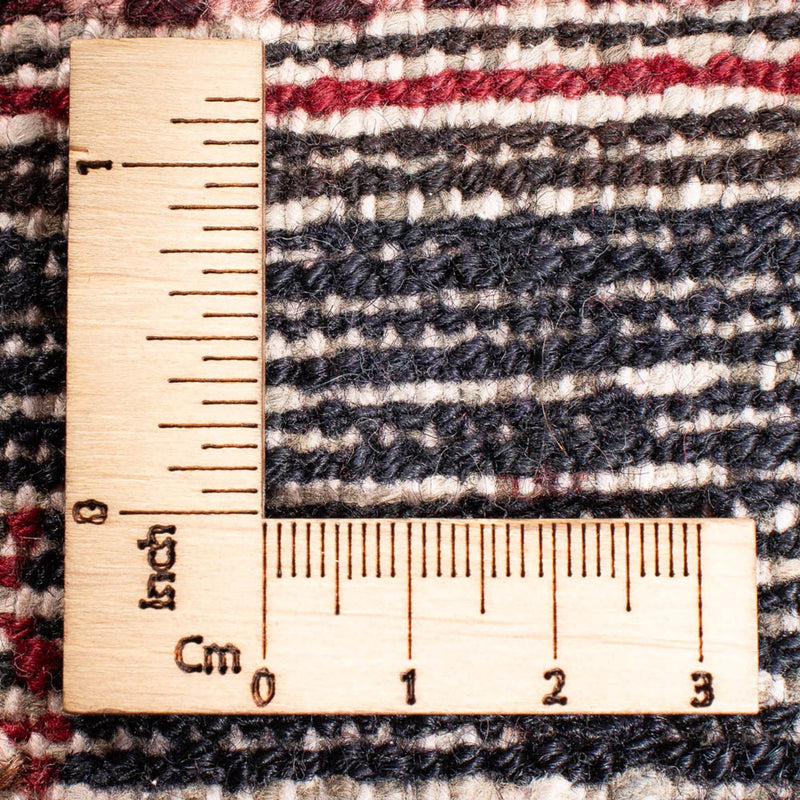 Runner Persisk matta - Nomadic - 290 x 134 cm - mörkblå