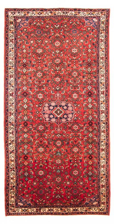 Hosseinabad Mattan 154x288cm - Persisk matta