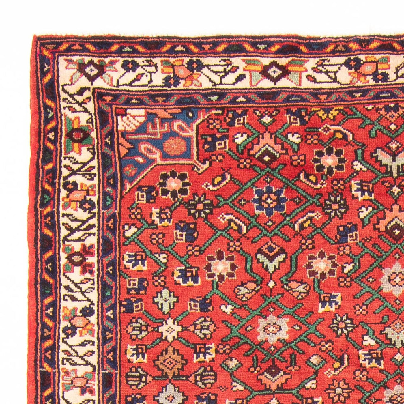 Hosseinabad Mattan 288x154cm - Persisk matta