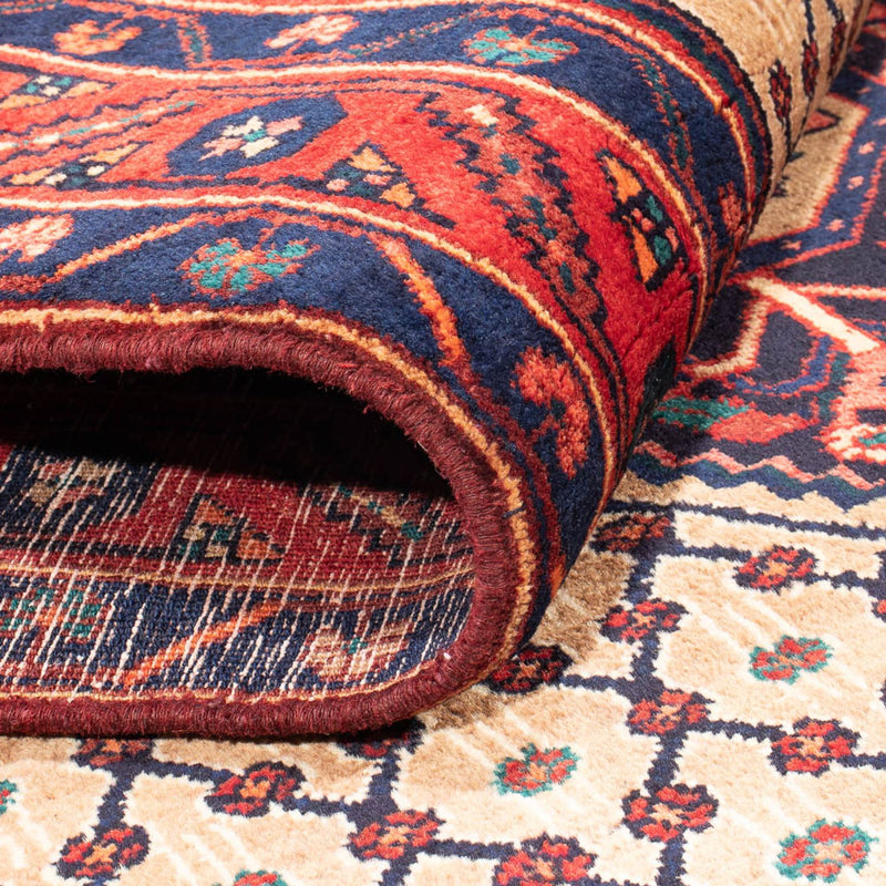 Runner Persisk matta - Nomadic - 305 x 145 cm - beige