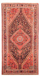 Hamadan Mattan 280x150cm - Persisk matta