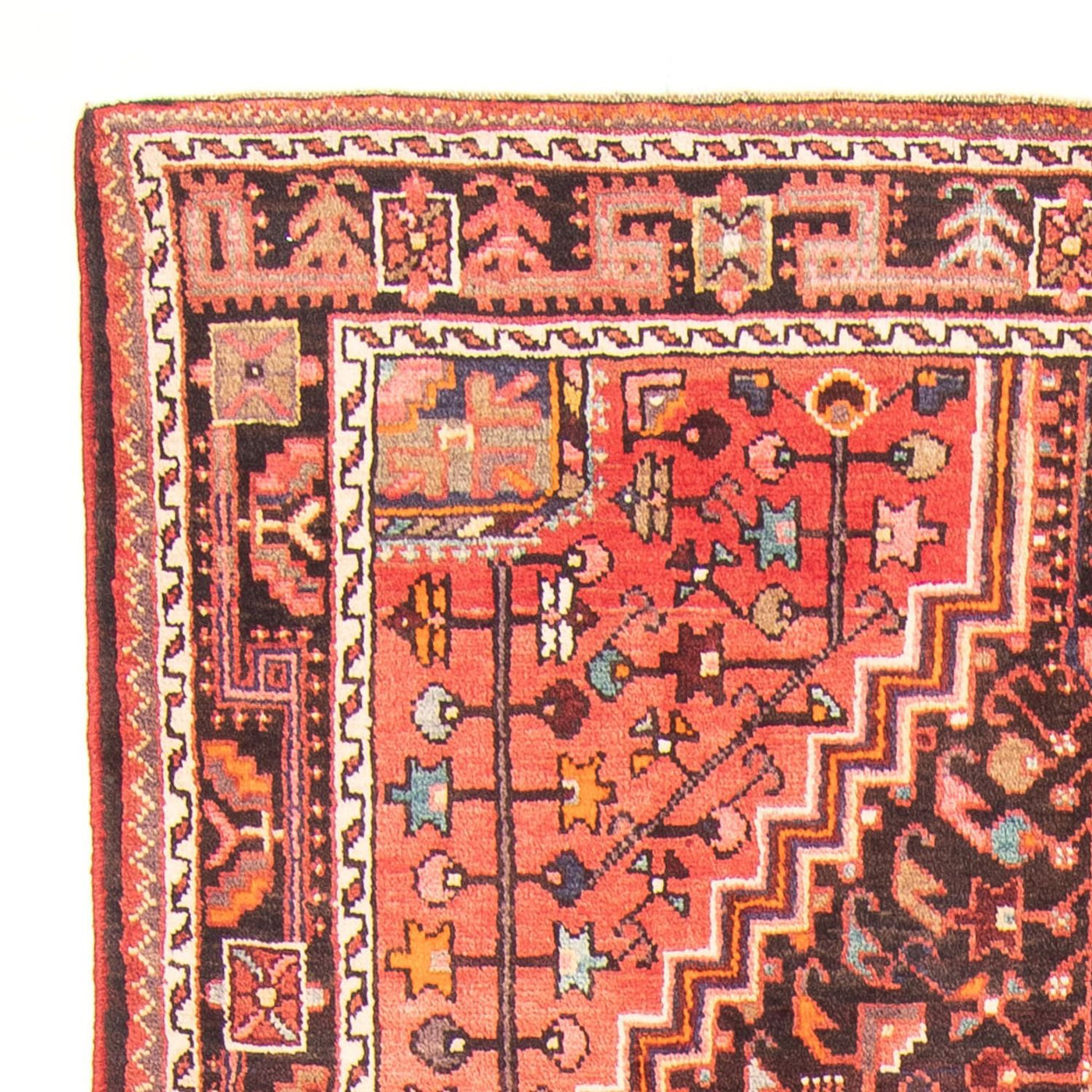 Hamadan Mattan 280x150cm - Persisk matta