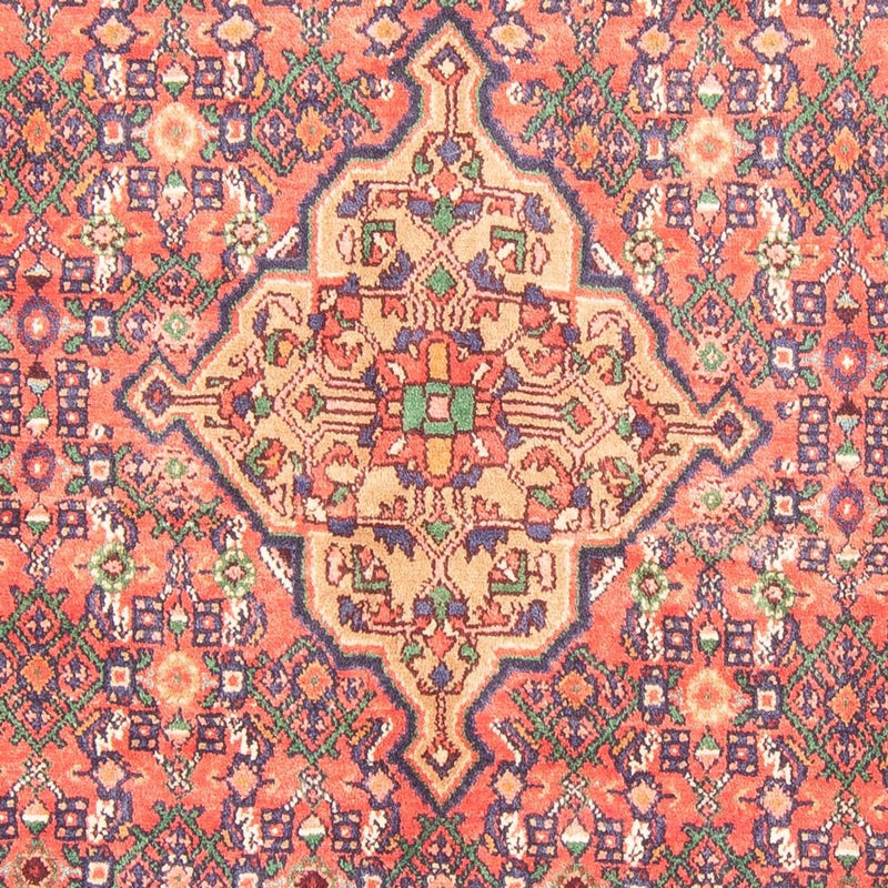 Persisk matta - Nomadic - 283 x 164 cm - röd