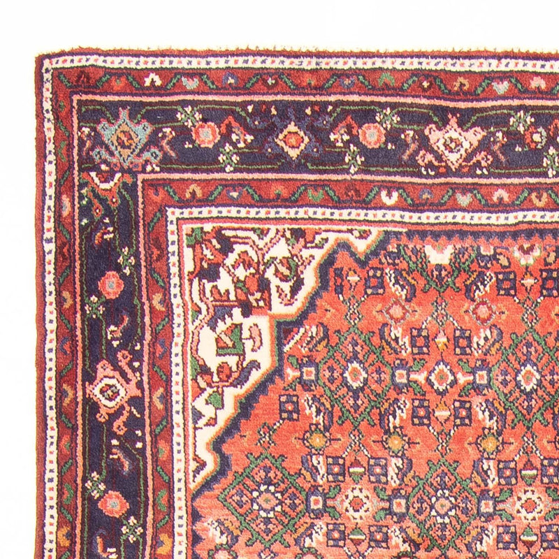 Persisk matta - Nomadic - 283 x 164 cm - röd