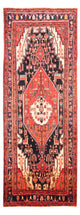 Nahavand Mattan 335x150cm - Persisk matta