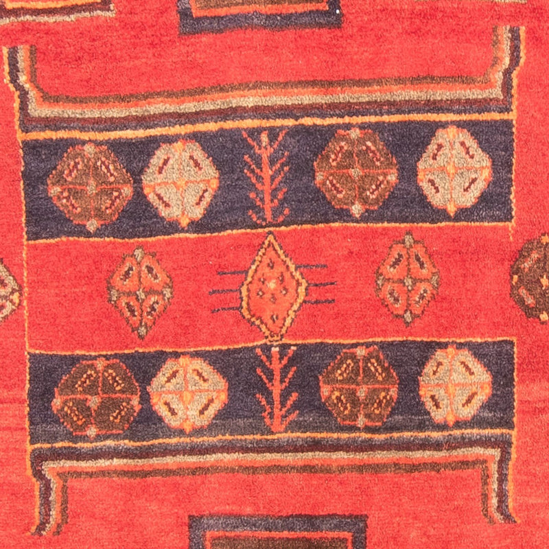 Runner Persisk matta - Nomadic - 294 x 145 cm - blå