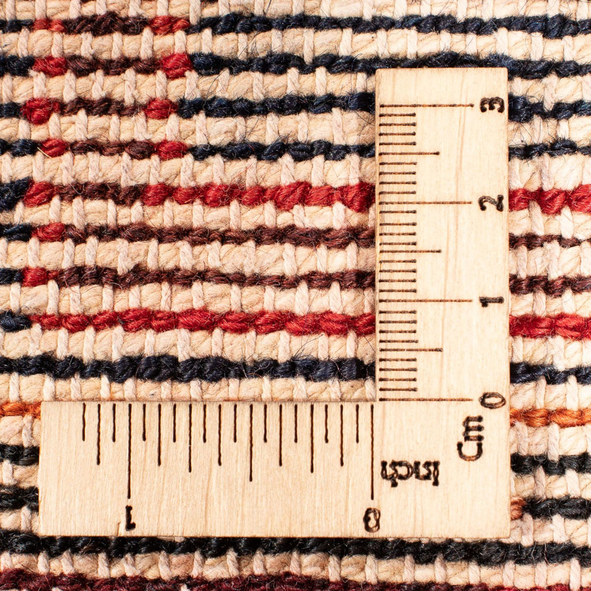 Runner Persisk matta - Nomadic - 294 x 145 cm - blå