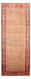 Runner Persisk matta - Nomadic - 343 x 146 cm - flerfärgad