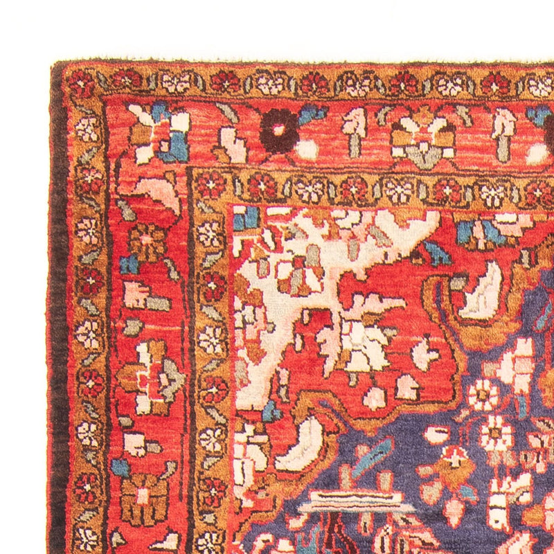 Persisk matta - Nomadic - 265 x 174 cm - blå