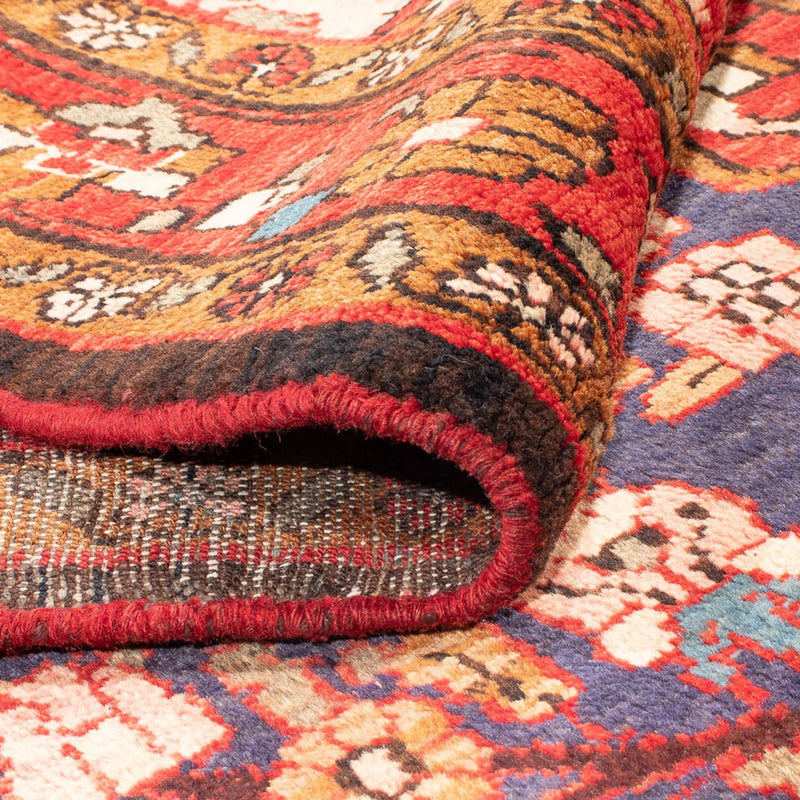 Persisk matta - Nomadic - 265 x 174 cm - blå