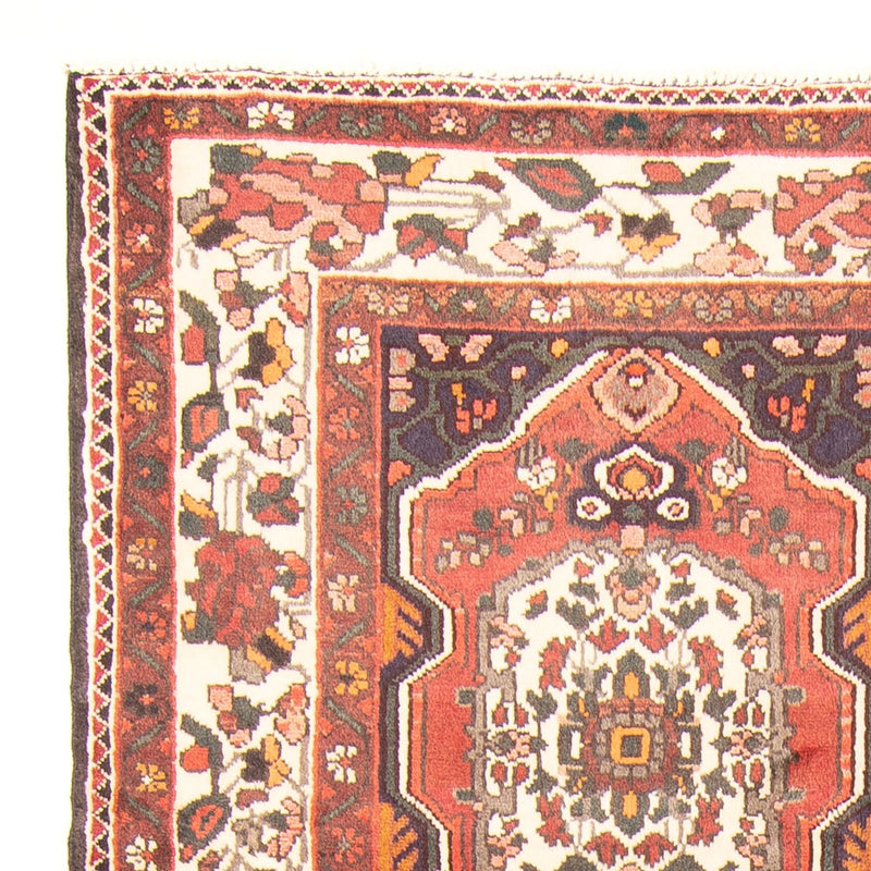 Persisk matta - Nomadic - 300 x 166 cm - röd