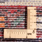 Persisk matta - Nomadic - 300 x 166 cm - röd