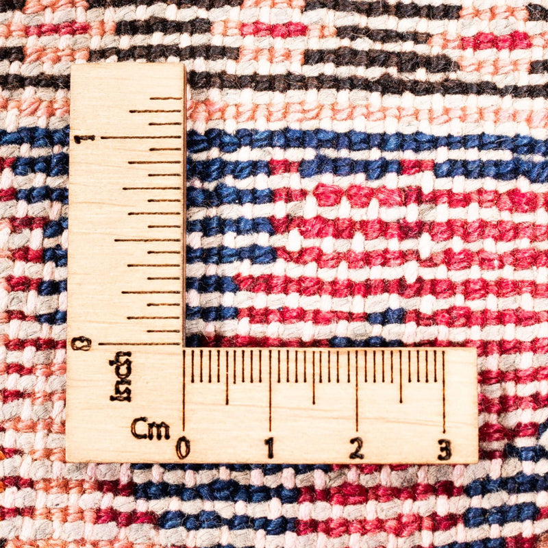 Persisk matta - Nomadic - 300 x 160 cm - flerfärgad