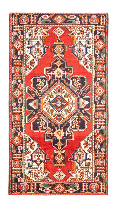 Hamadan Mattan 155x295cm - Persisk matta