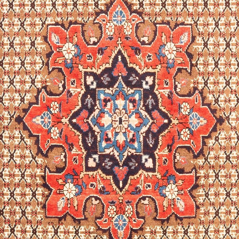 Persisk matta - Nomadic - 300 x 157 cm - beige