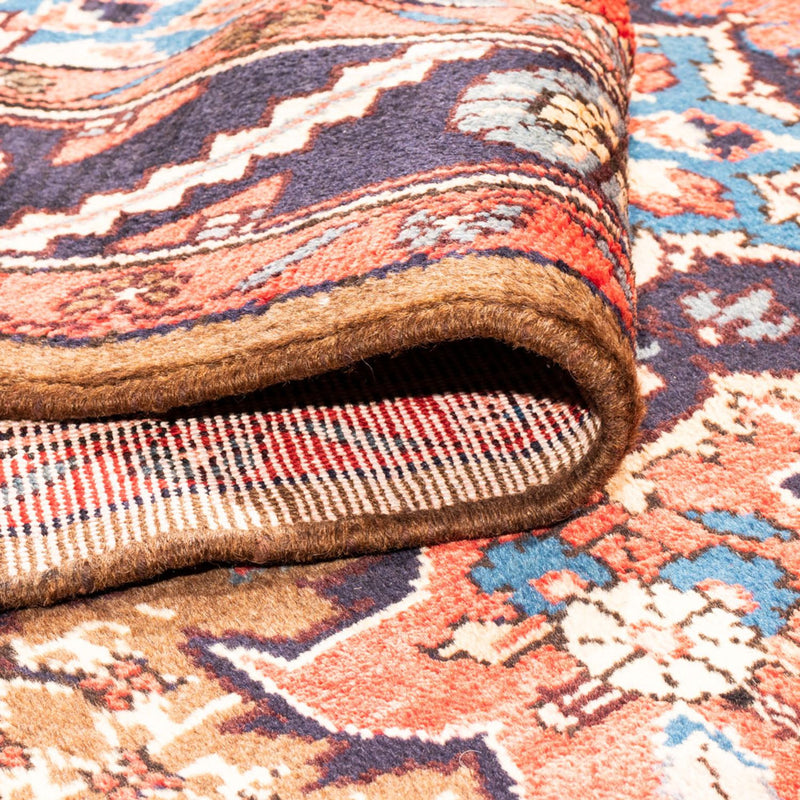 Persisk matta - Nomadic - 300 x 157 cm - beige