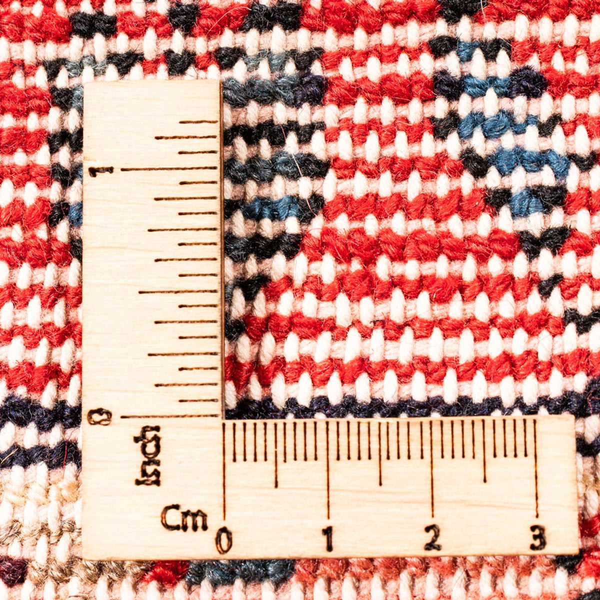 Persisk matta - Nomadic - 300 x 157 cm - beige