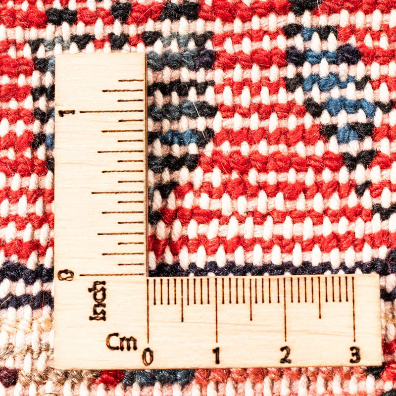 Persisk matta - Nomadic - 300 x 157 cm - beige