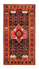 Kolyai Mattan 303x162cm - Persisk matta