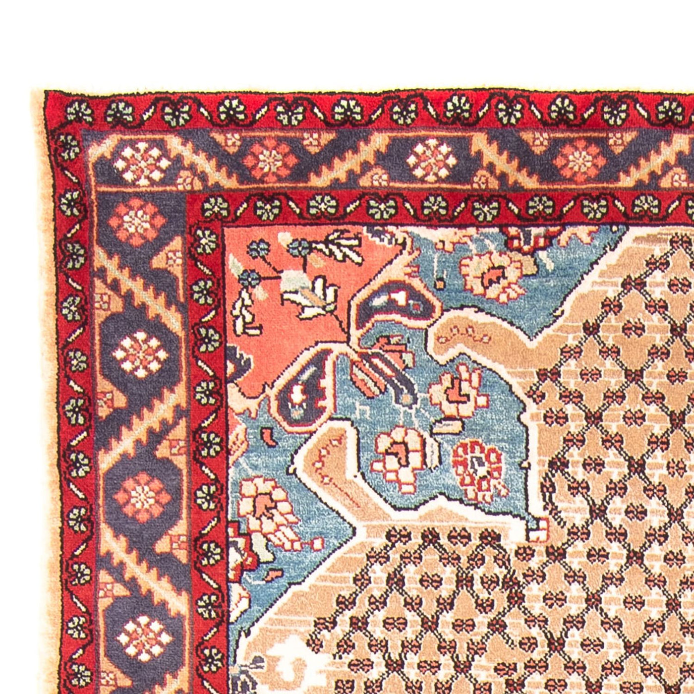 Kolyai Mattan 290x150cm - Persisk matta