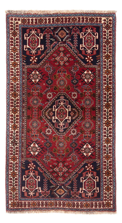 Abadeh Mattan 75x147cm - Persisk matta