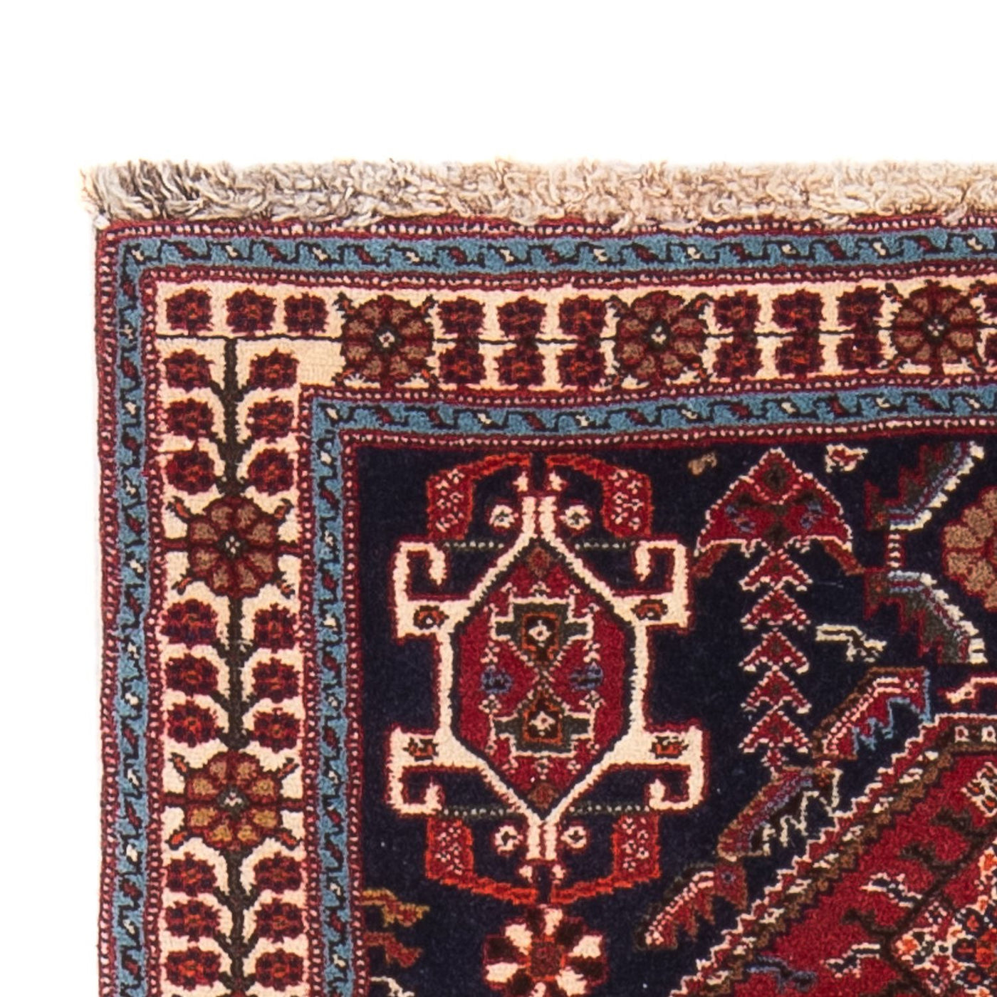Abadeh Mattan 147x75cm - Persisk matta